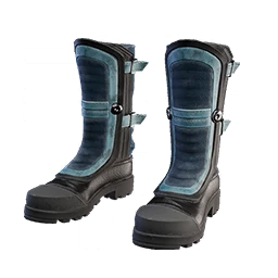 MMOJUGG Dune Awakening [Schematics] Ta'lab Softstep Boots(Tier 3) Details View of Item Function and Use